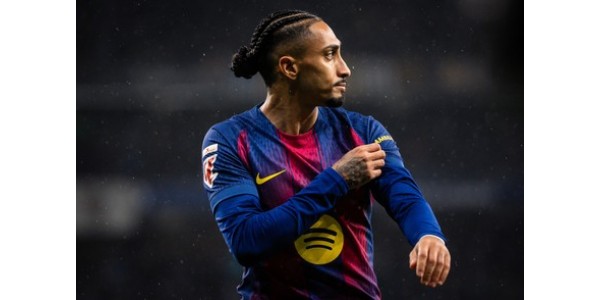Erstmals hat der FC Barcelona einen Brasilianer zum Kapitän ernannt